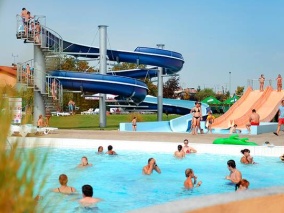 Aquapark senec