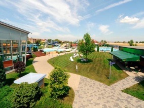 Aquapark senec